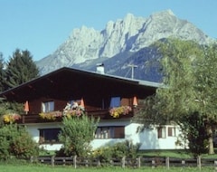 Hotelli Landhaus Foidl (St. Johann in Tirol, Itävalta)