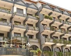 Marble Arch Hotel (Nairobi, Kenya)