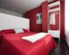 Hotel Apartment Easy Sleep - Carrer de Sicília (Barcelona, Španjolska)