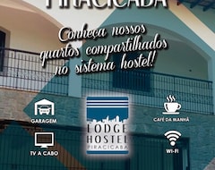Albergue Lodge Hostel Piracicaba (Piracicaba, Brasil)