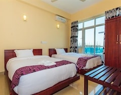 Hotel Supun Arcade Residency (Colombo, Šri Lanka)