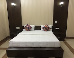 Resort/Odmaralište The Hallimax Club & Resorts (Ajmer, Indija)
