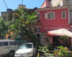 Hotel Mansao Casa (Rio de Janeiro, Brazil)
