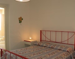 Koko talo/asunto Appartamenti Holiday Housing Canneto Lipari (Lipari, Italia)
