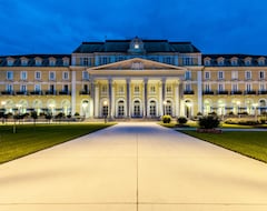 Grand Hotel Rogaska Premium (Rogaška Slatina, Slovenija)