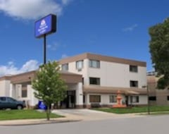 Khách sạn Americas Best Value Inn And Suites Kansas City (Grandview, Hoa Kỳ)
