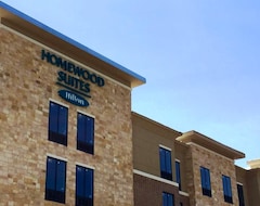 Khách sạn Homewood Suites By Hilton Dallas Arlington South (Arlington, Hoa Kỳ)