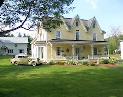 Bed & Breakfast Stamford Gables Bed and Breakfast (Stamford, USA)