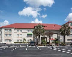Otel La Quinta Inn And Suites Fort Myers I-75 (Fort Myers, ABD)