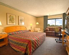 Hotel Omaha Executive Inn & Suites (Omaha, ABD)