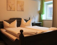 Landhotel Fuchsbau (Vohenstrauß, Germany)