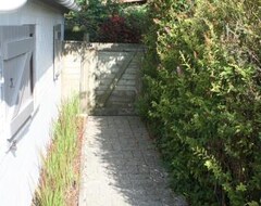 Casa/apartamento entero Vakantienestje (Bredene, Bélgica)