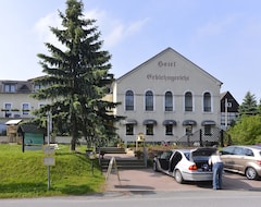 Khách sạn Hotel Erblehngericht (Gohrisch, Đức)