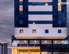 Hotel Aber Abha (Abha, Saudi-Arabien)