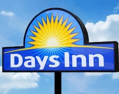 Hotel Days Inn By Wyndham Beaumont West I-10 Walden (Beaumont, Sjedinjene Američke Države)