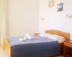 Hotel Aggelos Rooms (Ilia, Grecia)
