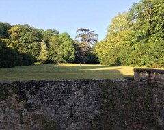 Tüm Ev/Apart Daire Domaine Des Feugerets (Bellême, Fransa)