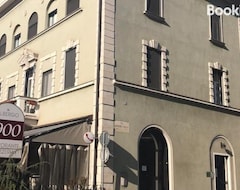 Khách sạn Albergo 900 (Bergamo, Ý)