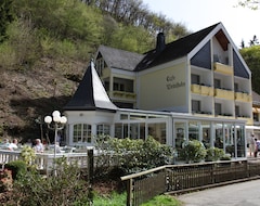 Hotel Am Schwanenweiher (Bad Bertrich, Almanya)