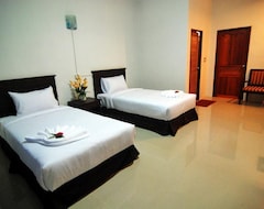 Hotel Veranda Lanta Resort (Koh Lanta City, Thailand)