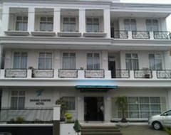 Khách sạn Grand Kartini (Bukittinggi, Indonesia)