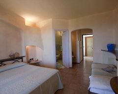 Khách sạn Park Hotel Asinara (Stintino, Ý)