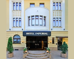 Hotel Imperial (Cologne, Germany)