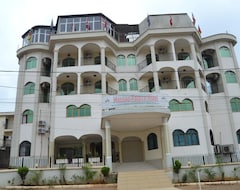 Hotel Massao Palace (Yaoundé, Camerún)