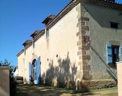 Pensión Maison d'Hotes Le Chai d'Armagnac (Estang, Francia)