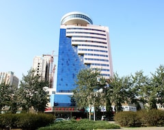 Khách sạn Dalian Everbright Hotel (Dalian, Trung Quốc)