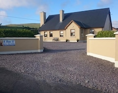 Bed & Breakfast A New U Country Cottage (Portmagee, Irlanda)