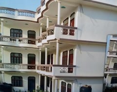 Hotel Classic Inn (Rishikesh, Indija)