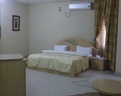 Khách sạn Kebbi (Abuja, Nigeria)