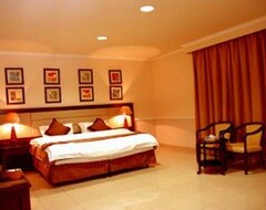 Hotel Boudl Suites (Abha, Saudi-Arabien)