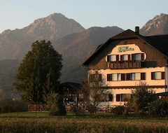Hotel Zaplata (Preddvor, Slovenia)