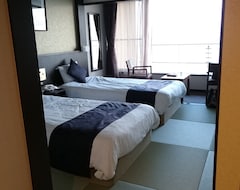 Hotelli Kanponoyado Ako (Himeji, Japani)