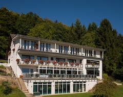 Khách sạn Waldhotel Wiesemann (Waldeck, Đức)