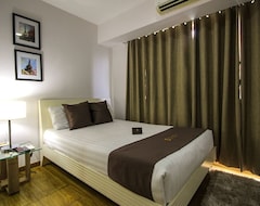 Hotelli The Acqua Residences (Manila, Filippiinit)