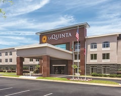 Hotel La Quinta Inn & Suites Columbus North (Columbus, Sjedinjene Američke Države)