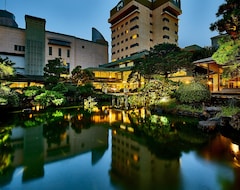 Khách sạn Art Hotel Kokura New Tagawa (Kitakyushu, Nhật Bản)