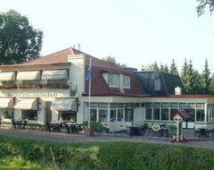 Hotel Hoffmann's Vertellingen (Havelte, Netherlands)