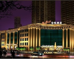 Hotel Yun's Paradise (Shanghai, China)