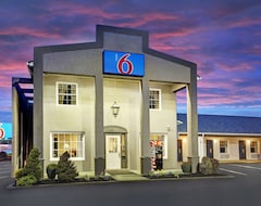 Khách sạn Motel 6 Washington, PA (Washington, Hoa Kỳ)