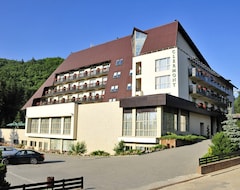Khách sạn Hotel Clermont (Covasna, Romania)