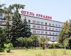 Hotelli Hotel Arkadia (Odesa, Ukraina)