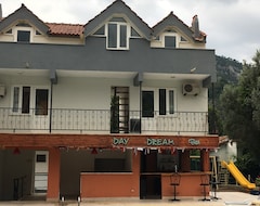 Hotelli Zeus Turunç (Turunc / Mugla, Turkki)