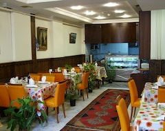 Khách sạn Abella (Istanbul, Thổ Nhĩ Kỳ)
