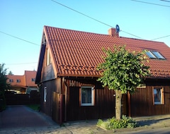 Entire House / Apartment Augustów (Augustów, Poland)