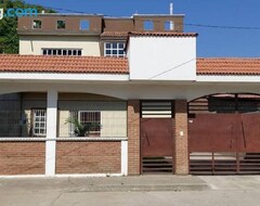 Toàn bộ căn nhà/căn hộ Playa Azul, Michoacan Casa&solmarena (Lazaro Cardenas, Mexico)
