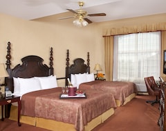 Hotel Ayres Suites Ontario At The Mills Mall - Rancho Cucamonga (Ontario, USA)